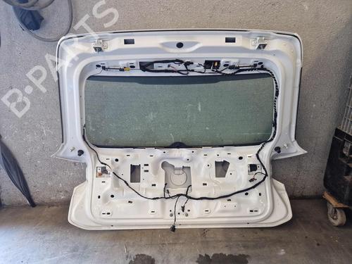 Bakluke CC/Kombi-Kupé VW GOLF VIII Variant (CG5, DB5) 2.0 TDI | BP30096544C6