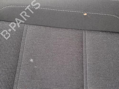 Rear seat VW PASSAT B8 Variant (3G5, CB5) 2.0 TDI | BP37461155C17 - Image 4