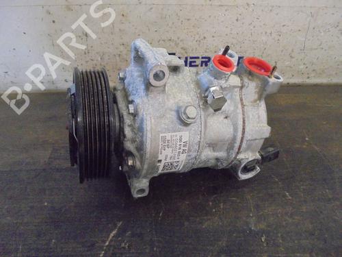 Used AC compressor SKODA FABIA III Estate (NJ5) 1.0 (75 hp) 12872941