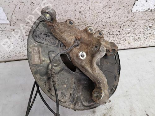 Used Right front steering knuckle MERCEDES-BENZ E-CLASS T-Model (S212) E 250 CDI / BlueTEC (212.203, 212.204) (204 hp) 29324918