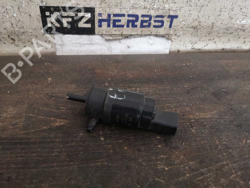 Used Washer pump VW CADDY IV Box Body/MPV (SAA, SAH) 2.0 TDI (75 hp) 22277880