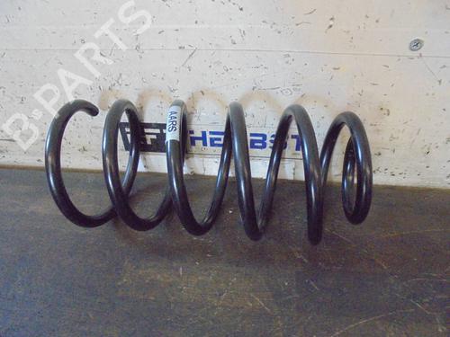 Used Shock absorber spring OPEL CORSA E (X15) 1.4 (08, 68) (75 hp) 13062852