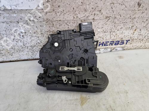 Rear left lock VW SHARAN (7N1, 7N2) 1.4 TSI | BP26733720C100 