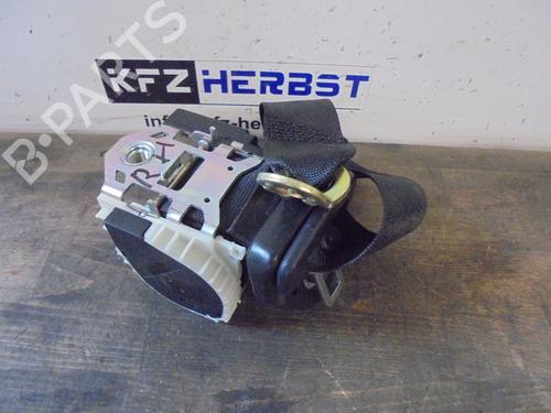 Sikkerhetsbelte bak høyre OPEL ASTRA H TwinTop (A04) 1.8 (L67) (140 hp) 12865526