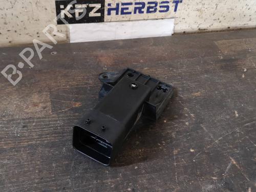 Used Electronic module SKODA FABIA II Combi (545) 1.6 TDI (90 hp) 12874552