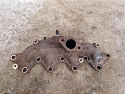 Used Exhaust manifold Exhaust manifold OPEL MOKKA / MOKKA X (J13) 1.7 CDTI (_76) (131 hp) 33267601 33267601