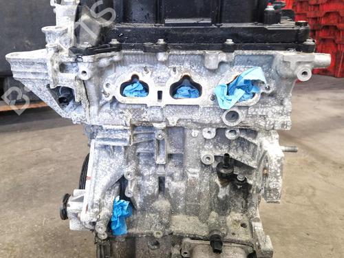Motor DACIA SANDERO III 1.0 TCe 90 (91 hp) 32117485