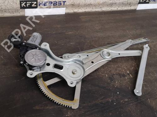 Front right window mechanism TOYOTA HILUX VII Pickup (_N1_, _N2_, _N3_) 3.0 D-4D 4WD (KUN26) | BP18078630C23 
