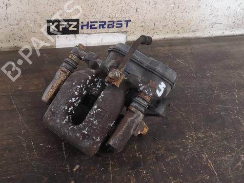 Used Left rear brake caliper OPEL ASTRA K Sports Tourer (B16) 1.6 CDTi (35) (136 hp) 12876174