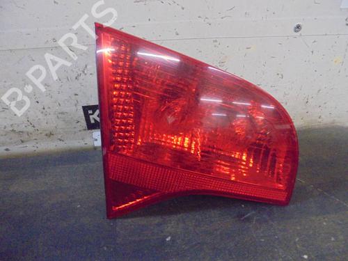 Venstre baglygte AUDI A4 B7 Avant (8ED) S4 quattro (344 hp) 19927002