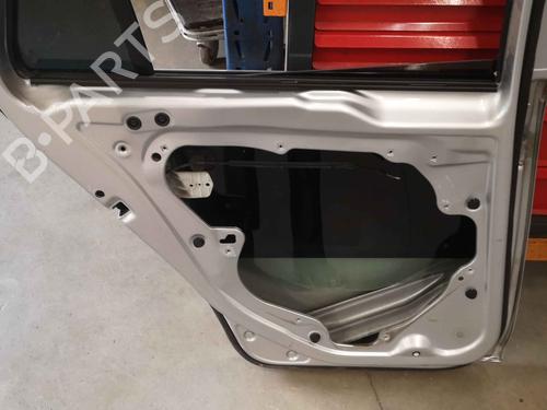 Left rear door VW GOLF VI Variant (AJ5) 1.4 TSI | BP22282364C4 
