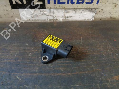Electronic sensor NISSAN QASHQAI II SUV (J11, J11_) 1.6 dCi | BP12888788M84 