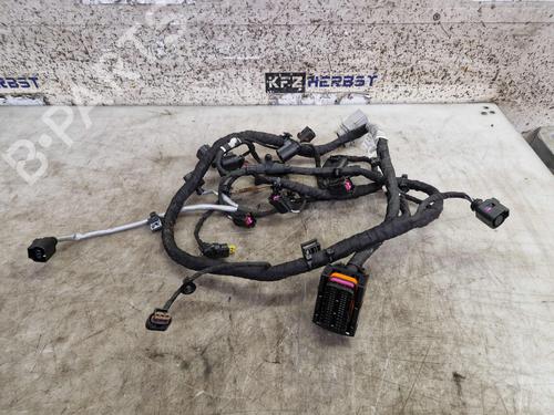 Używane Wiązka przewodów VW POLO VI (AW1, BZ1, AE1) 1.0 (65 hp) 30634820