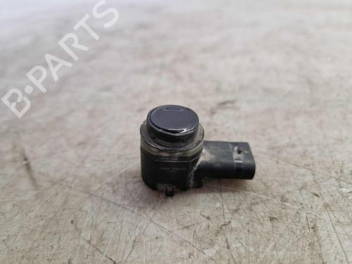 Used Electronic module AUDI A6 C7 Avant (4G5, 4GD) 2.0 TDI (177 hp) 28837123