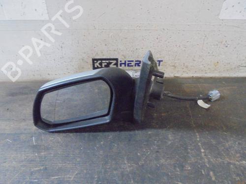 Used Left mirror FORD MONDEO III (B5Y) 2.0 TDCi (130 hp) 13436131