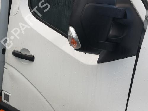 Right front door OPEL MOVANO B Van (X62) 2.3 CDTI RWD (FV) | BP30451237C3 