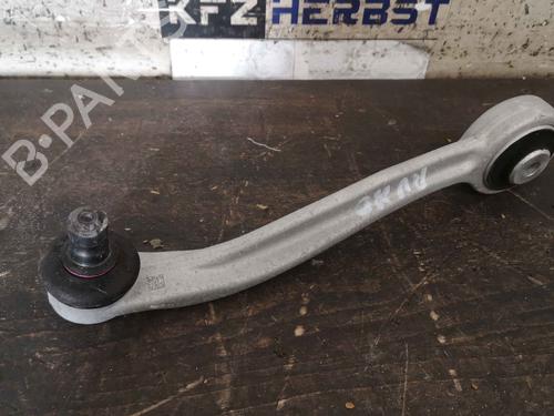 Used Right front suspension arm AUDI A5 Sportback (8TA) 2.0 TDI quattro (190 hp) 22281720