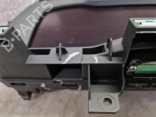 Instrument cluster VW GOLF VII (5G1, BQ1, BE1, BE2) 1.6 TDI | BP25049421C47 