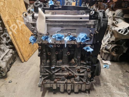 Engine SKODA ROOMSTER (5J7) 1.4 TDI | BP37262365M1 - Image 2