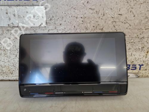 Multifunctionele display SEAT LEON (KL1, KLG) 2.0 TDI (150 hp) 26687505