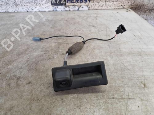 Kombi Kontakt / Stilkkontakt AUDI A4 B8 Avant (8K5) 1.8 TFSI (160 hp) 27565716