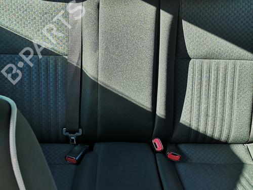 Used Rear seat Rear seat ALFA ROMEO 147 (937_) 1.6 16V T.SPARK ECO (937.AXA1A, 937.BXA1A) (105 hp) 34369478 34369478
