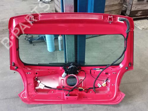 Tailgate VW POLO V (6R1, 6C1) 1.2 | BP22292718C6 