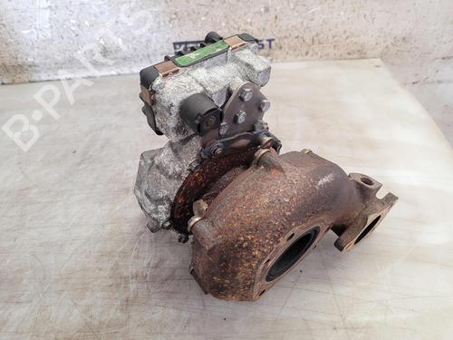 Turbocharger/Supercharger MERCEDES-BENZ E-CLASS T-Model (S212) E 300 CDI (212.220) | BP24319606M71 