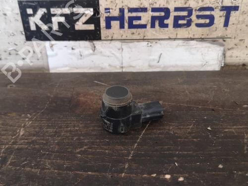 Used Electronic module OPEL ANTARA A (L07) 2.2 CDTi 4x4 (163 hp) 13070003
