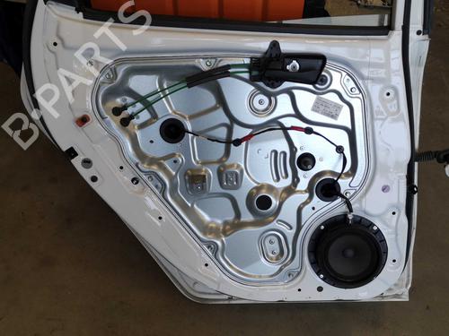 Left rear door HYUNDAI i30 (FD) 1.4 | BP25378894C4 