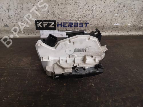 Used Front right lock VW AMAROK (2HA, 2HB, S1B, S6B, S7A, S7B) 2.0 BiTDI 4motion (163 hp) 12894634