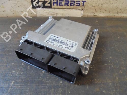 Engine control unit (ECU) BMW X1 (E84) sDrive 18 d | BP12887861M57 