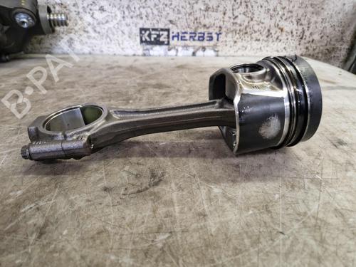 Used Other Other VW PASSAT B8 Variant (3G5, CB5) 1.6 TDI (120 hp) 34155849 34155849