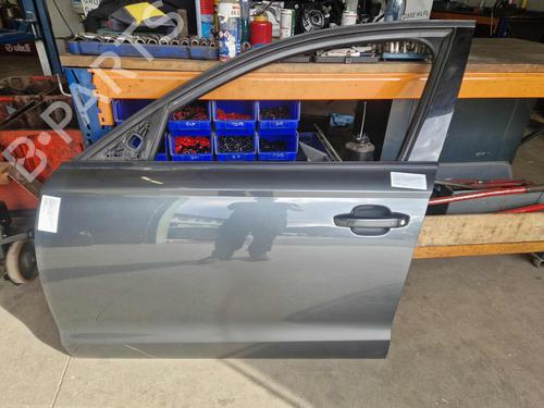 Used Left front door Left front door AUDI A6 Allroad C7 (4GH, 4GJ) 3.0 TDI quattro (313 hp) 40238907 40238907