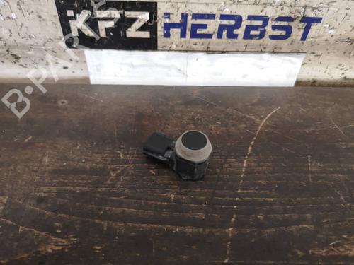 Used Electronic module RENAULT CAPTUR I (J5_, H5_) 1.5 dCi 90 (J5N4, J5M5, J5MW, J5M6, J5AL, J5AJ) (90 hp) 13071013
