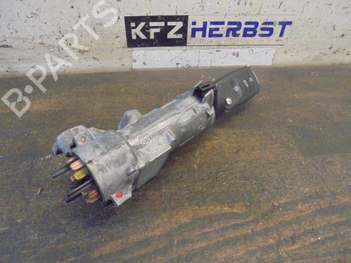 Ignition barrel SKODA FABIA II Combi (545) 1.6 TDI | BP12888188M48