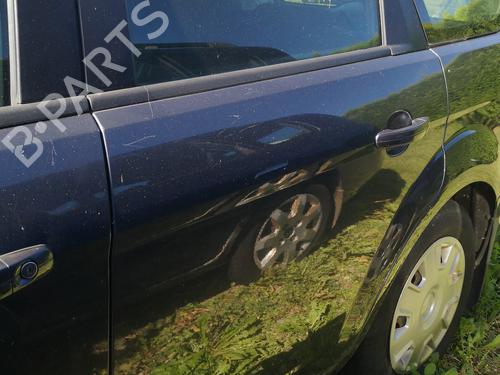 Used Left rear door FORD FOCUS II Turnier (DA_, FFS, DS) 1.6 (100 hp) 29200660