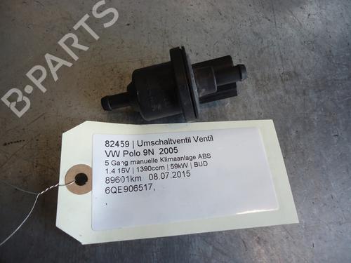 Used Electronic sensor VW POLO (9N_, 9A_) 1.4 16V (80 hp) 13066406