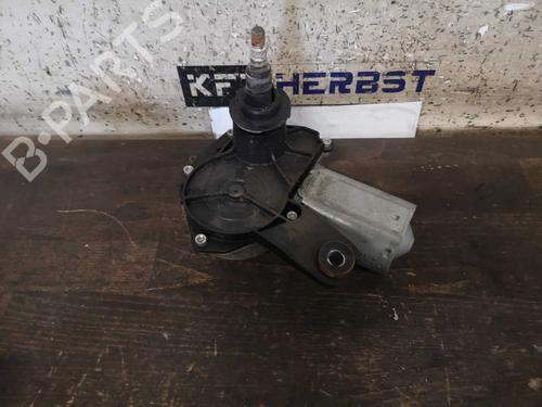 Used Rear wiper motor PEUGEOT 107 (PM_, PN_) 1.0 (68 hp) 22278760