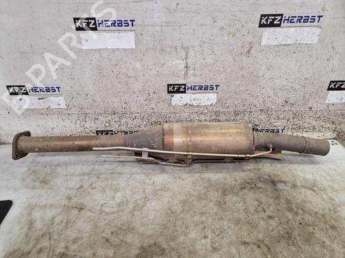 Filtre à particules FORD C-MAX II (DXA/CB7, DXA/CEU) 2.0 TDCi (115 hp) 30624816