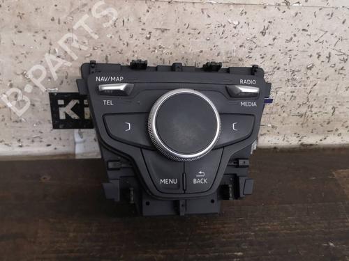 Spak kontakt AUDI A4 B9 Avant (8W5, 8WD) 2.0 TDI (150 hp) 19928587