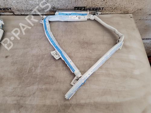Høyre gardin kollisjonspute SEAT LEON ST (5F8) 1.6 TDI (115 hp) 24143691