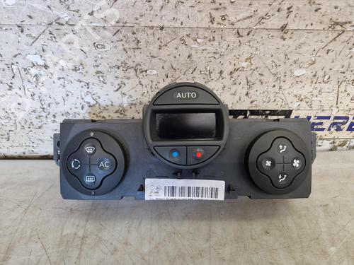 Airco bedieningspaneel RENAULT MODUS / GRAND MODUS (F/JP0_) 1.5 dCi (FP0G, JP0G) (68 hp) 26606942