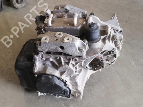 Gearbox VW SHARAN (7N1, 7N2) 1.4 TSI | BP22283899M3 