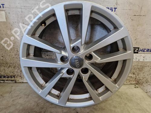 Used Rim AUDI A3 Sportback (8VA, 8VF) 30 TDI (115 hp) 30293645