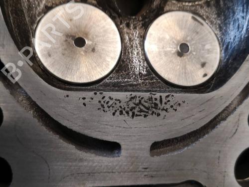 Cylinder head AUDI R8 (422, 423) 4.2 FSI quattro | BP29562539M5 