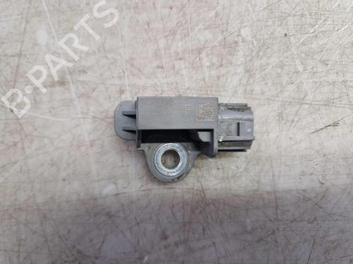Used Electronic module NISSAN X-TRAIL III (T32_, T32R, T32RR) 1.6 dCi ALL MODE 4x4-i (NT32) (130 hp) 29717755