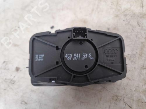 Headlight switch AUDI A6 Allroad C7 (4GH, 4GJ) 3.0 TDI quattro | BP40444768I24 - Image 2