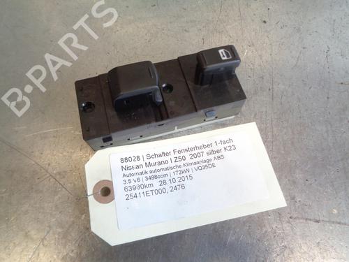 Switch NISSAN MURANO I (Z50) 3.5 4x4 | BP12883594I30 