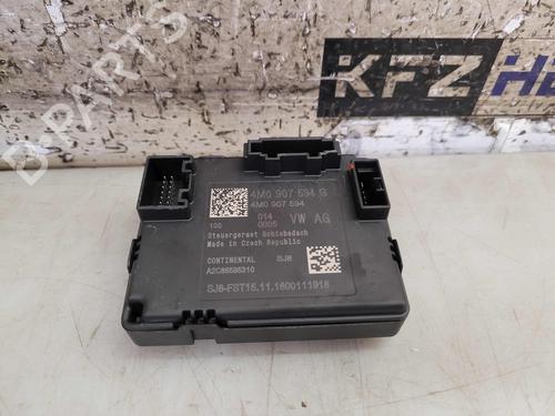 Used Control unit AUDI Q7 (4MB, 4MG, 4MQ) 50 TDI Mild Hybrid quattro (286 hp) 24426233